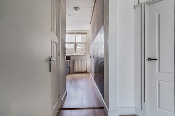 Medium property photo - Valkenboslaan 378, 2563 EG Den Haag